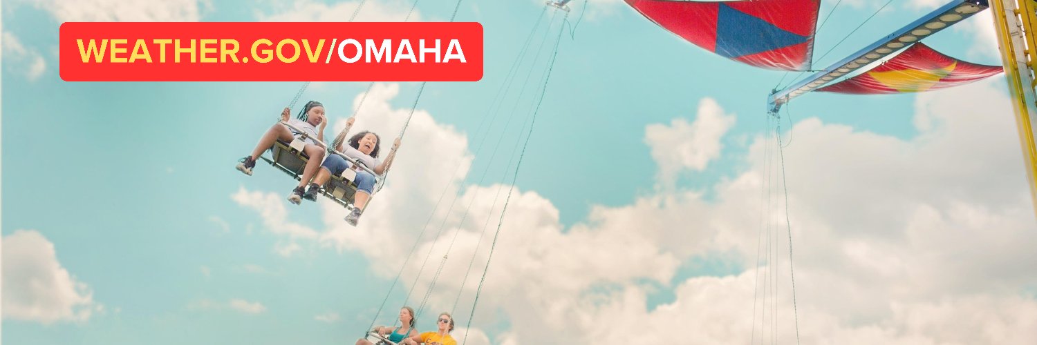 NWS Omaha's banner