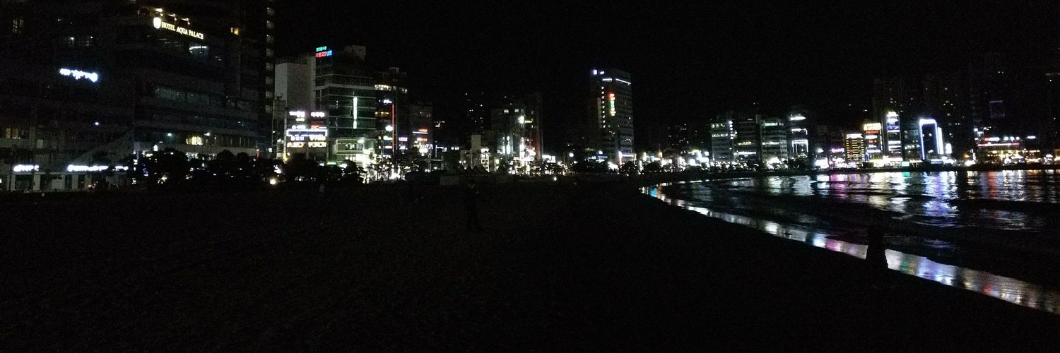 hanjosep's profile banner image