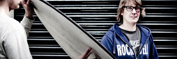 sciencerockstar Profile Banner