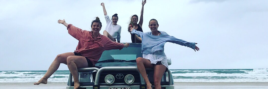 BeccaOliver1's profile banner image