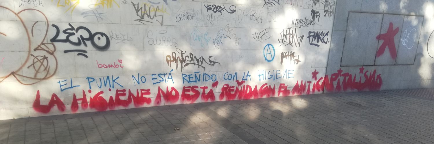 GilgonzalezA's profile banner image