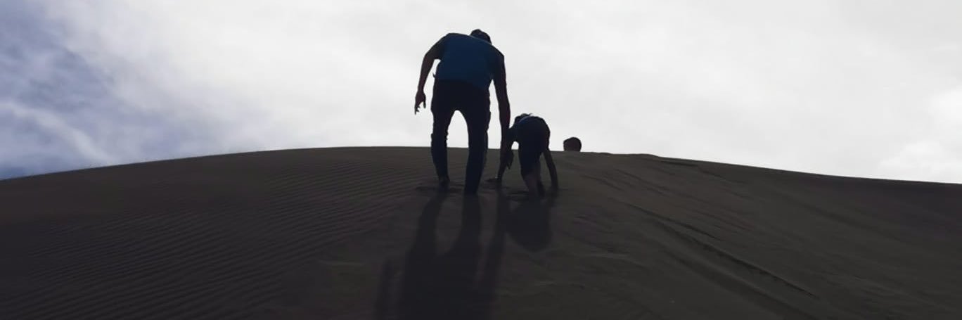 ThinkSrinii's profile banner image