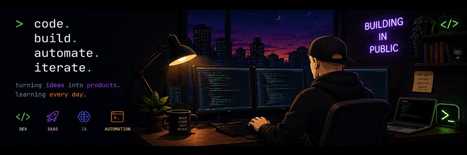 Antoine_build's profile banner image