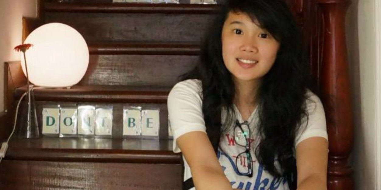 JaniceTenujaya's profile banner image
