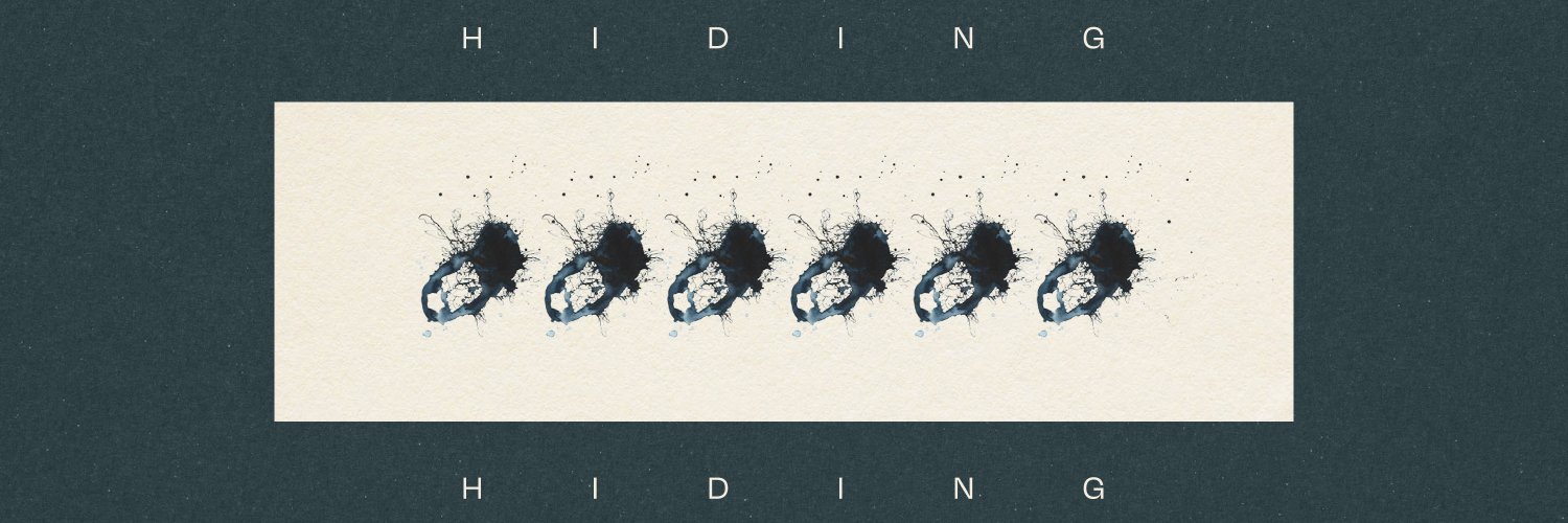 Garreth Brooke banner