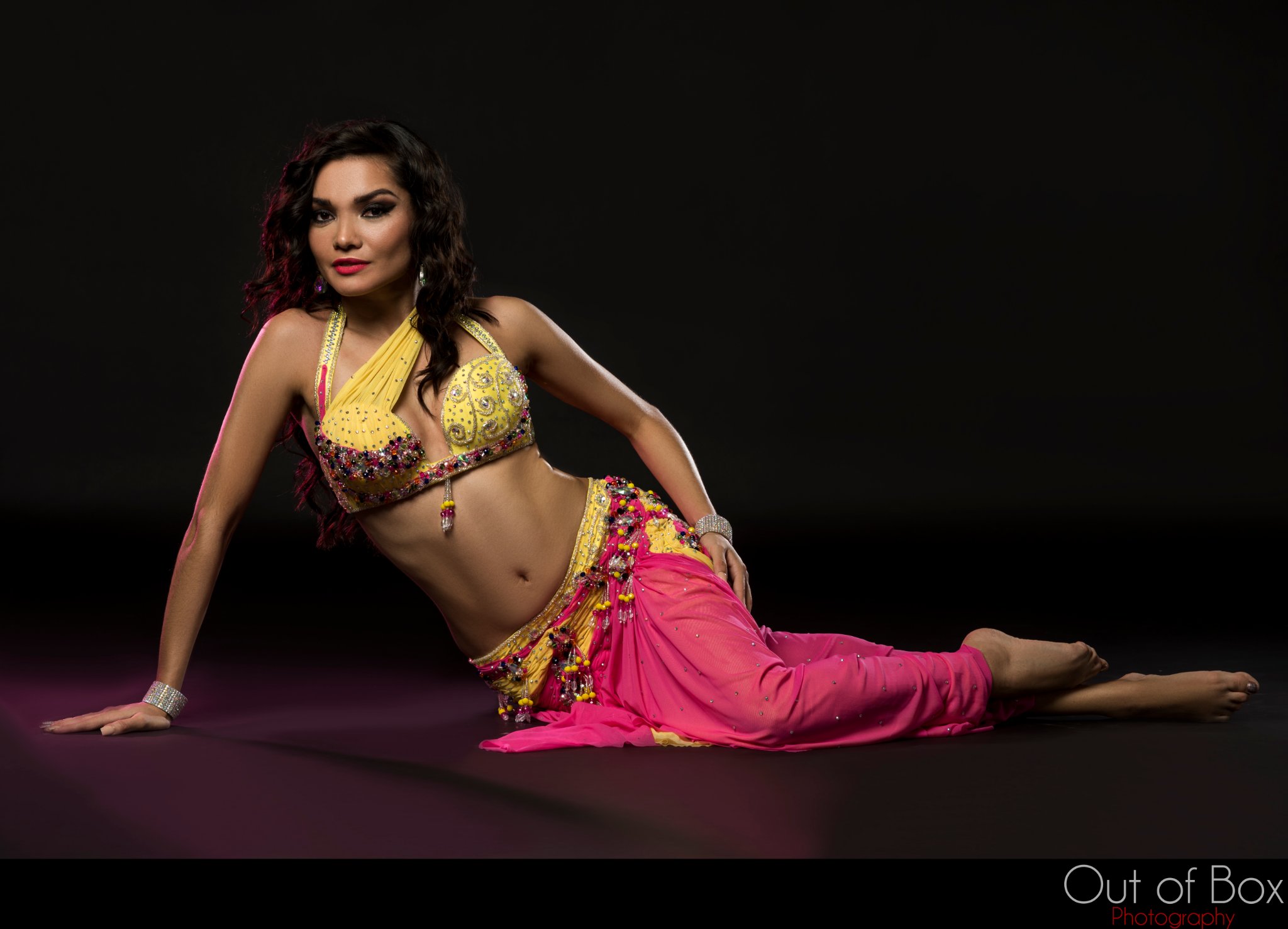 nassibedance's profile banner image