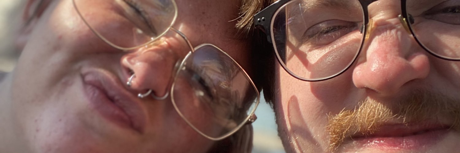 TyliniTheFake's profile banner image