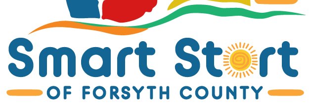 Smart Start of Forsyth County banner