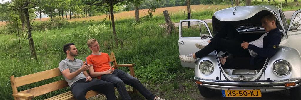 freekvanmil's profile banner image