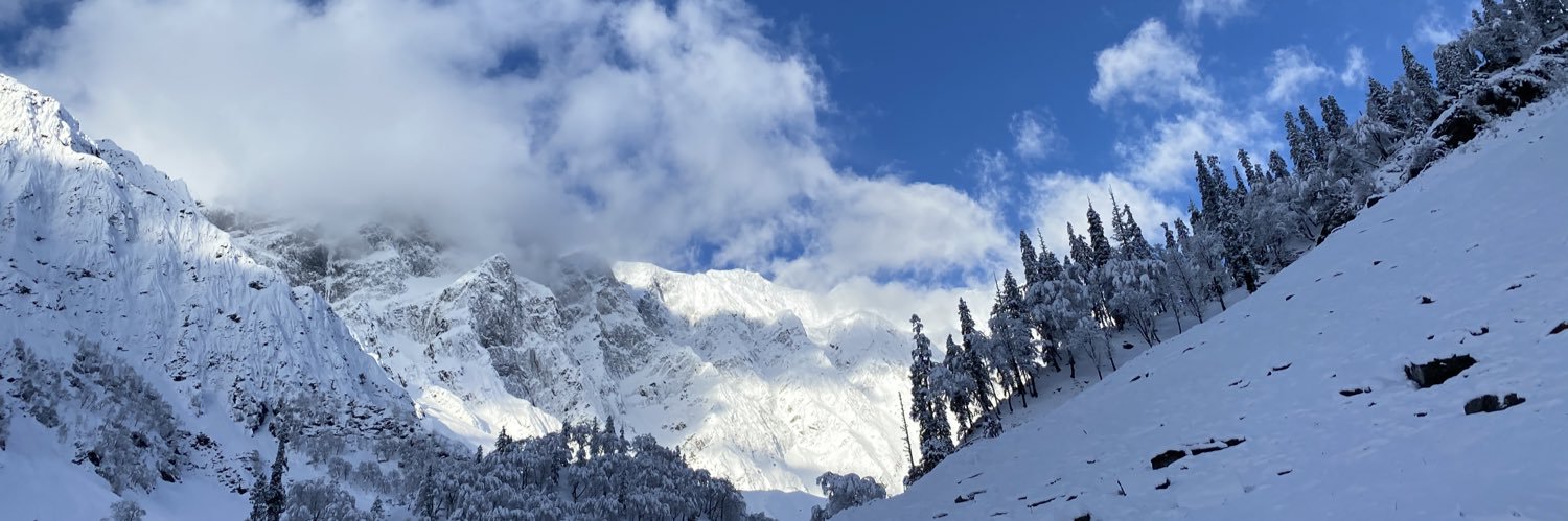 Sai Praveen Haranath banner