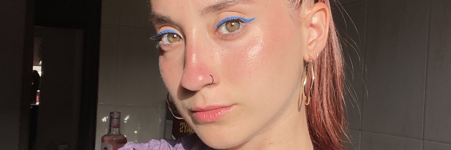 laurhagomez's profile banner image