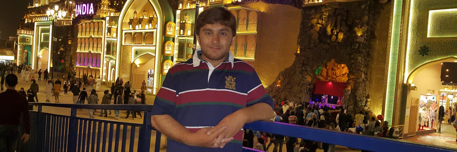 siddique_hoti's profile banner image