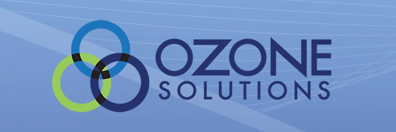 ozonesolutions's profile banner image