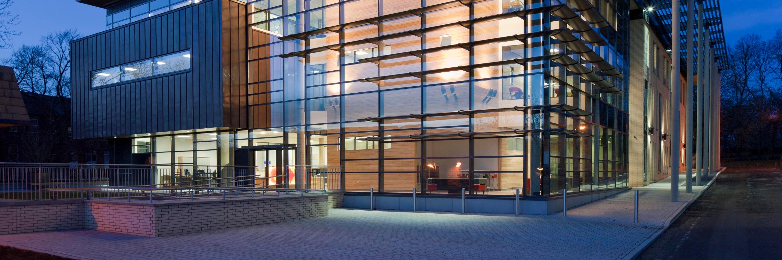 Law & Social Justice banner