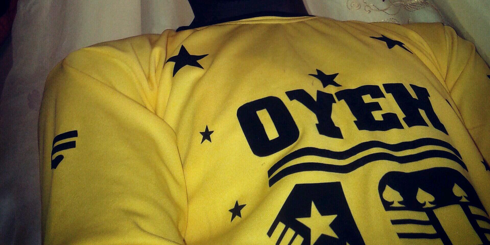 oyewole48's profile banner image