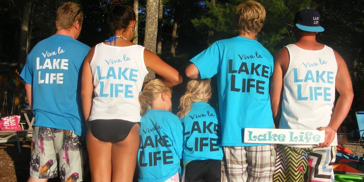 LakeLifeLessons's profile banner image