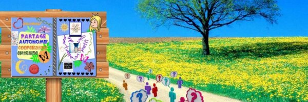 Romypartage Profile Banner