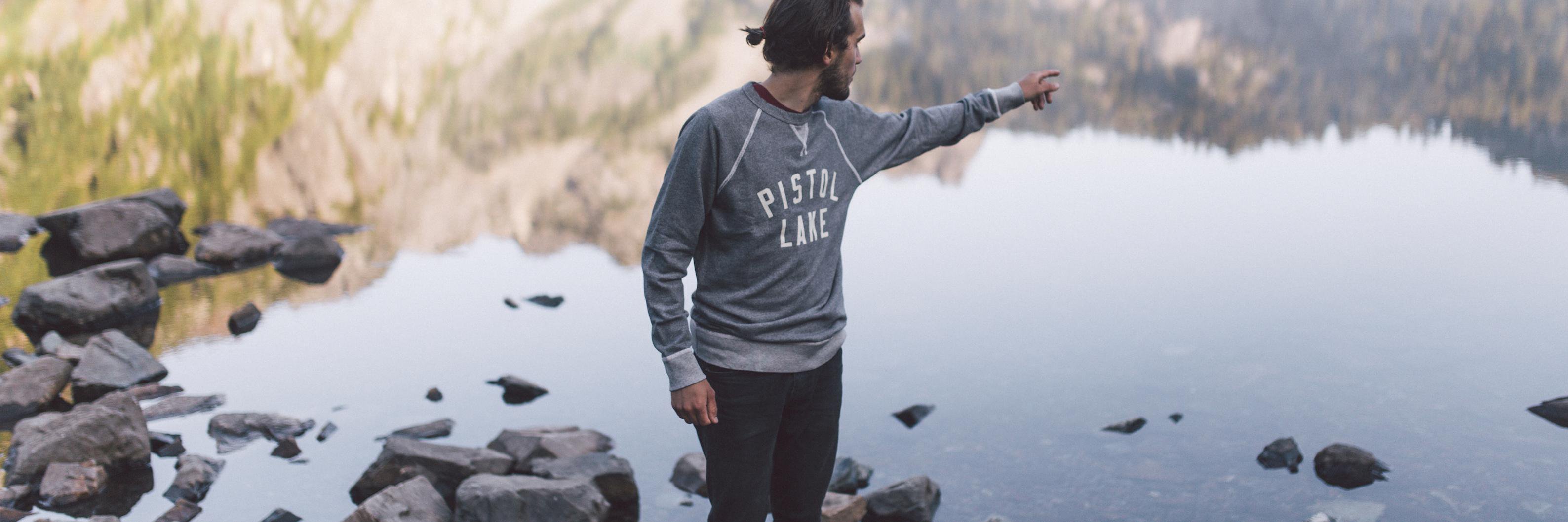 PistolLake's profile banner image