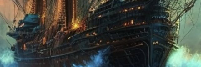 Captain Blood banner