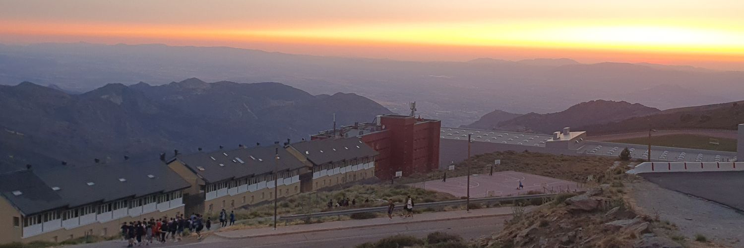 Campus Movistar Estudiantes banner