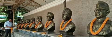 MahantaAmit's profile banner image