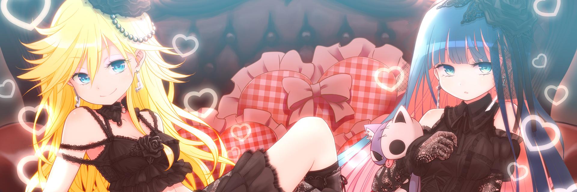 ElCheveronXd's profile banner image