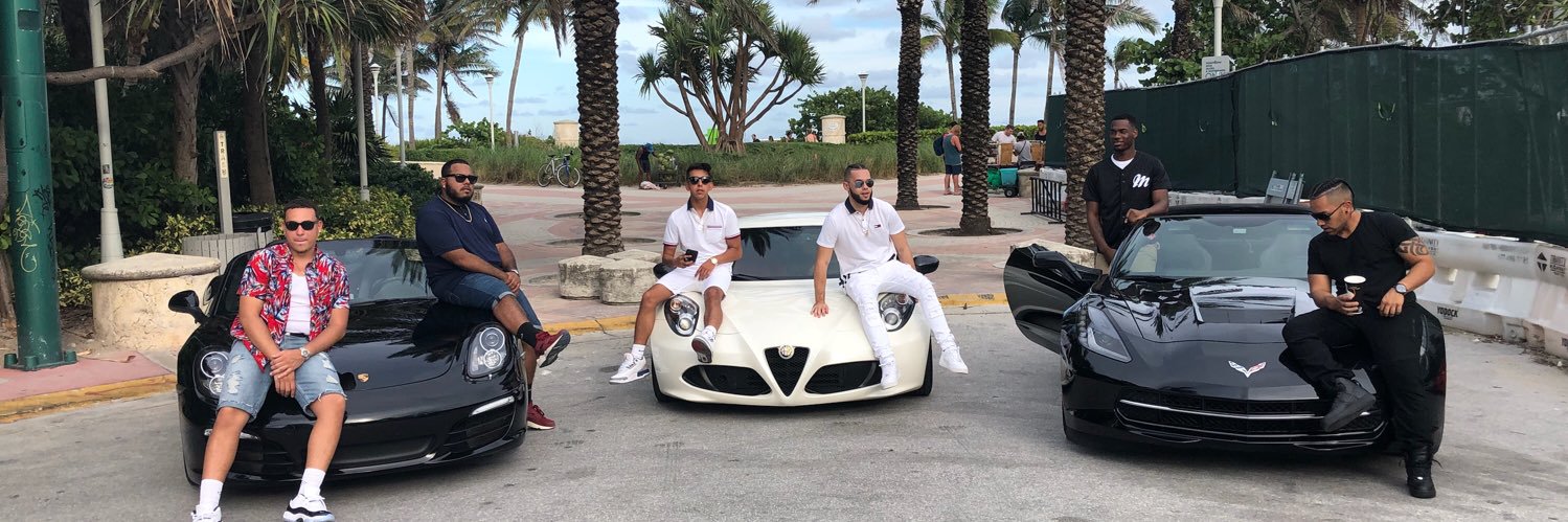 860Los's profile banner image