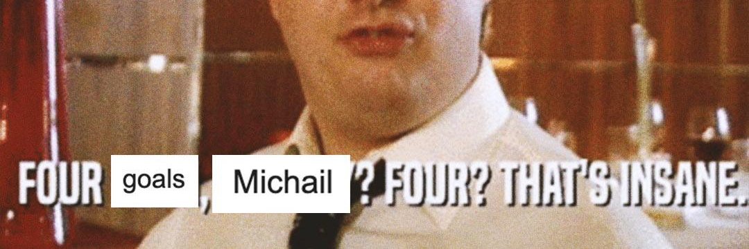 chiefdanl's profile banner image