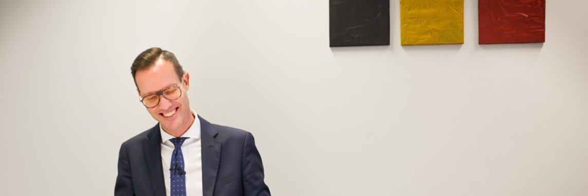 Robbeenders's profile banner image