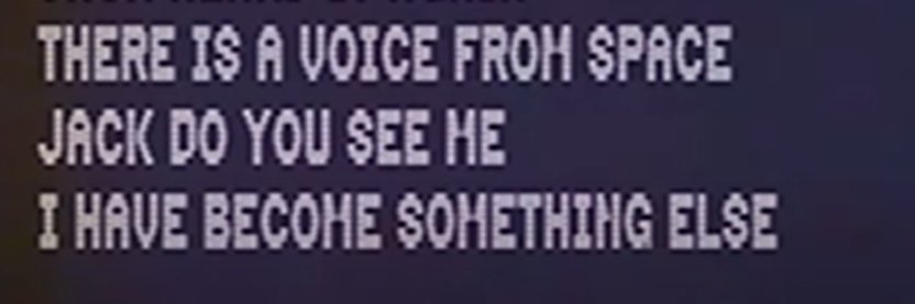 oliviaisinspace's profile banner image