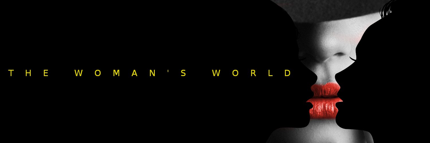 thewomans2's profile banner image