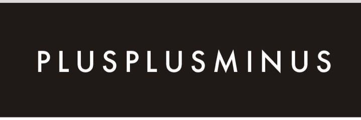 plusplusminus's profile banner image