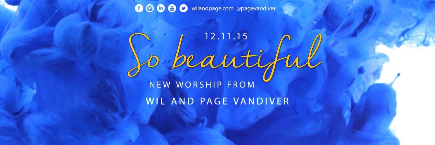 PageVandiver's profile banner image