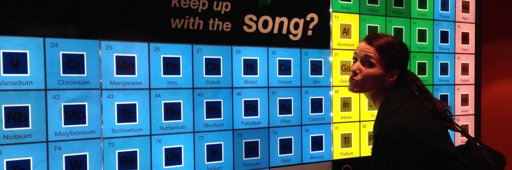 Nicole Maddock banner