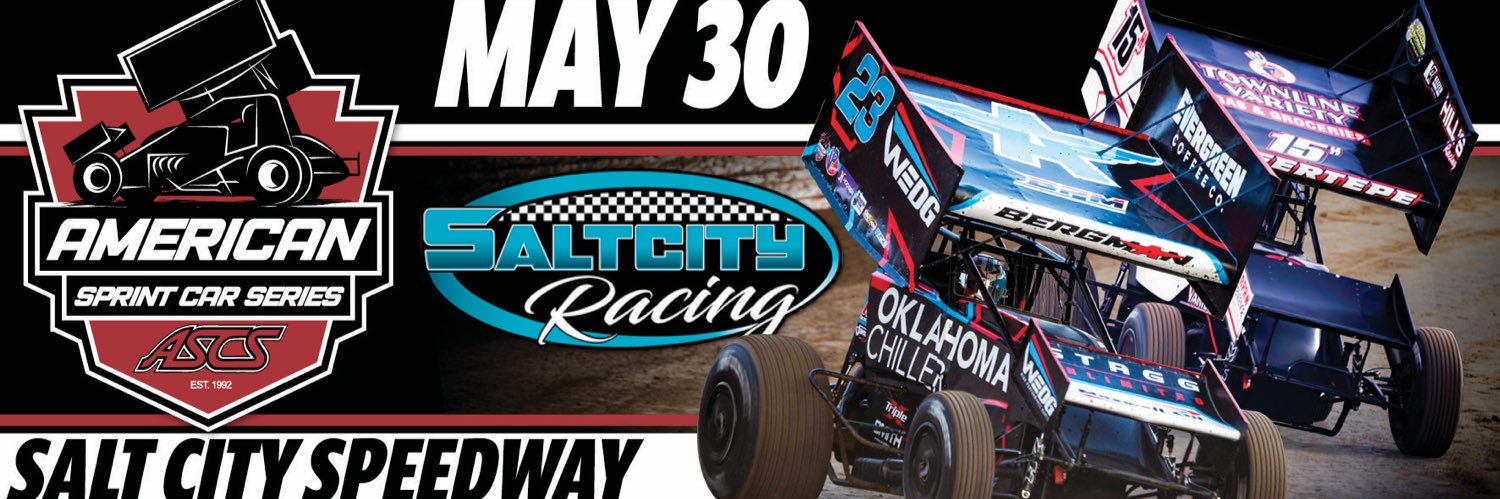 American Sprint Car Series banner
