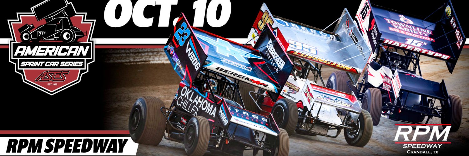 ASCSRacing's profile banner image