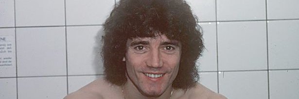 Kevin Keegan Quotes banner