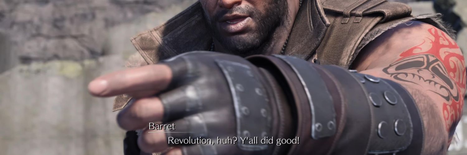 GermanEBeard's profile banner image