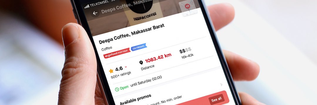 deepacoffee's profile banner image