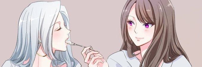 Shizuku Himemiya banner