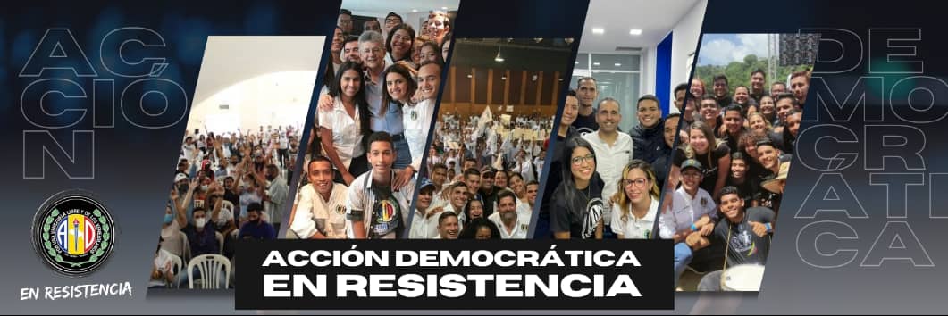 AD Pedro Camejo en Resistencia banner