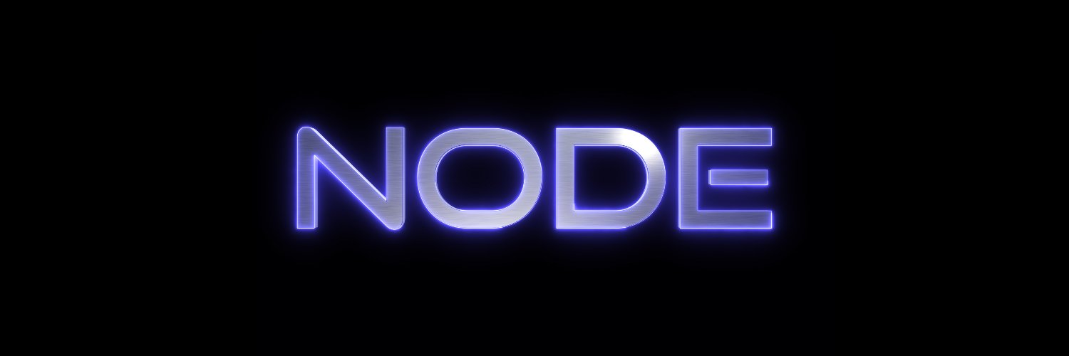 Node Studios banner