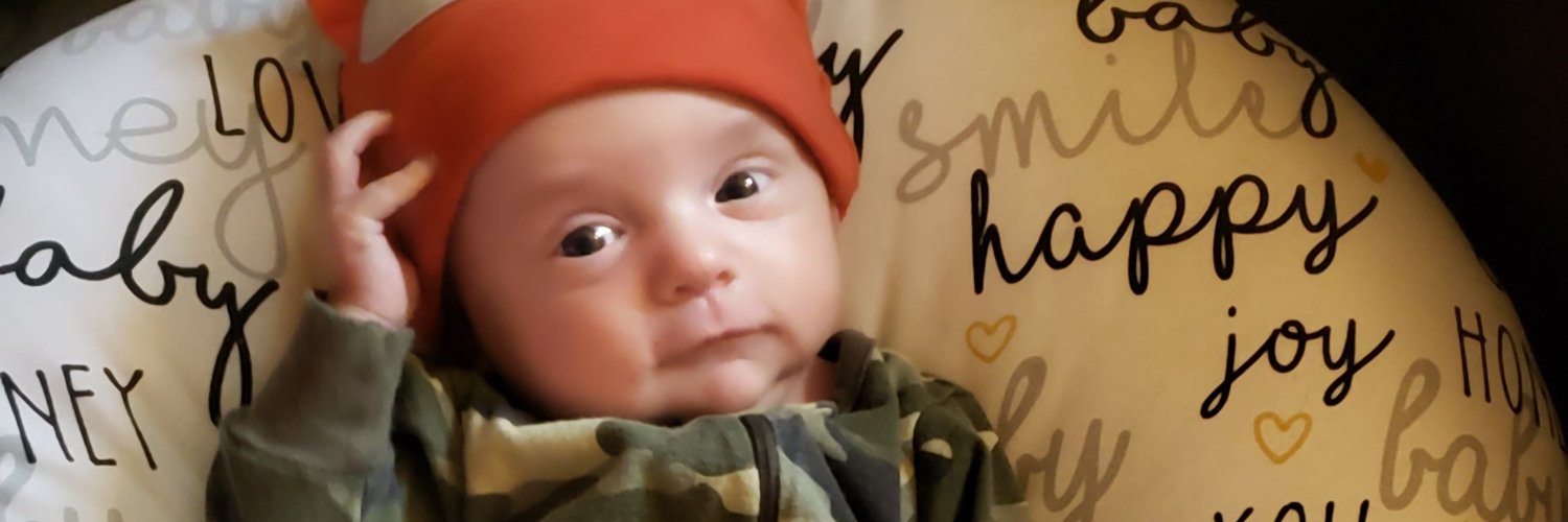 Casey Rae Pritchett banner