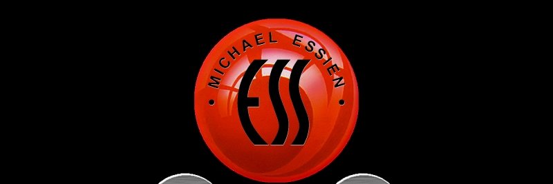 Michael Essien Foundation banner