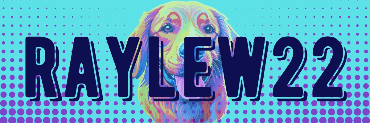 RayLew22's profile banner image