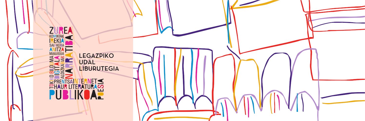 LegazpikoLib's profile banner image