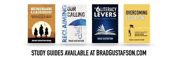 GustafsonBrad Profile Banner