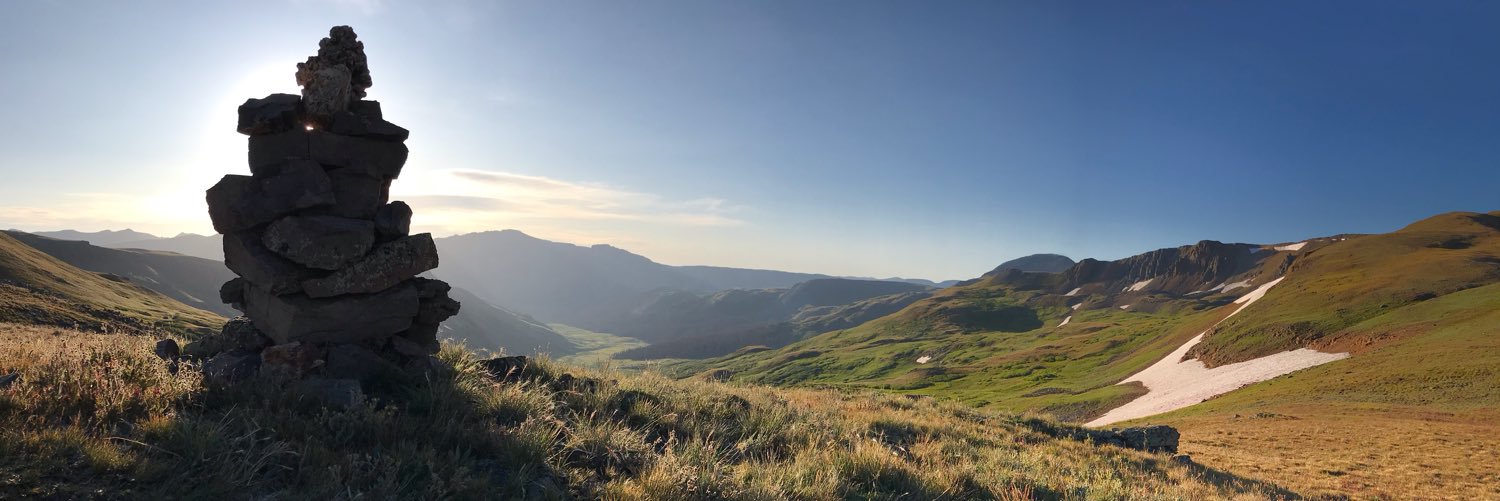 talmandinger's profile banner image