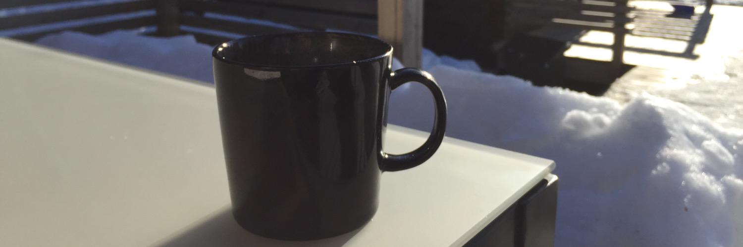 petermariin's profile banner image