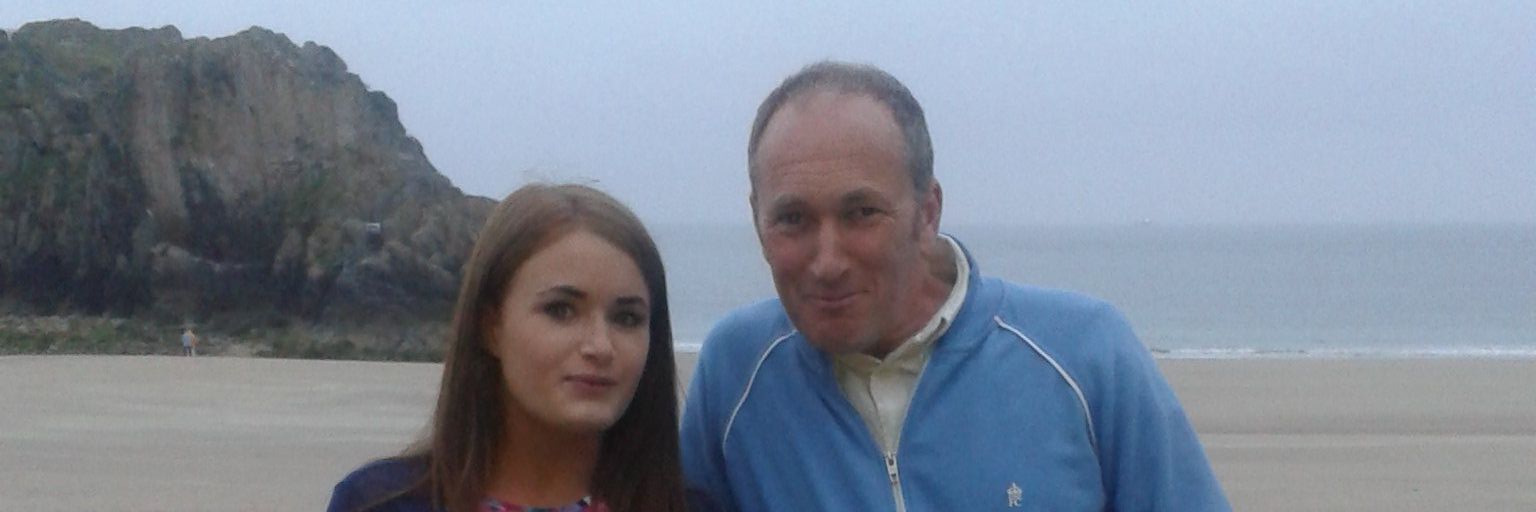 Jenny Donnelly💜🌹💙 banner